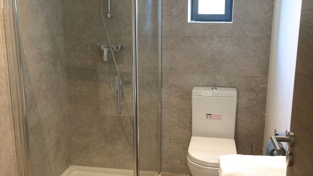 Photo of Bathroom in Bandol