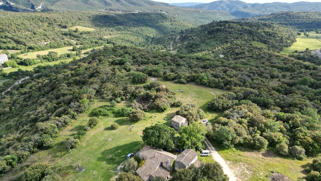Photo of Outdoor in Buoux