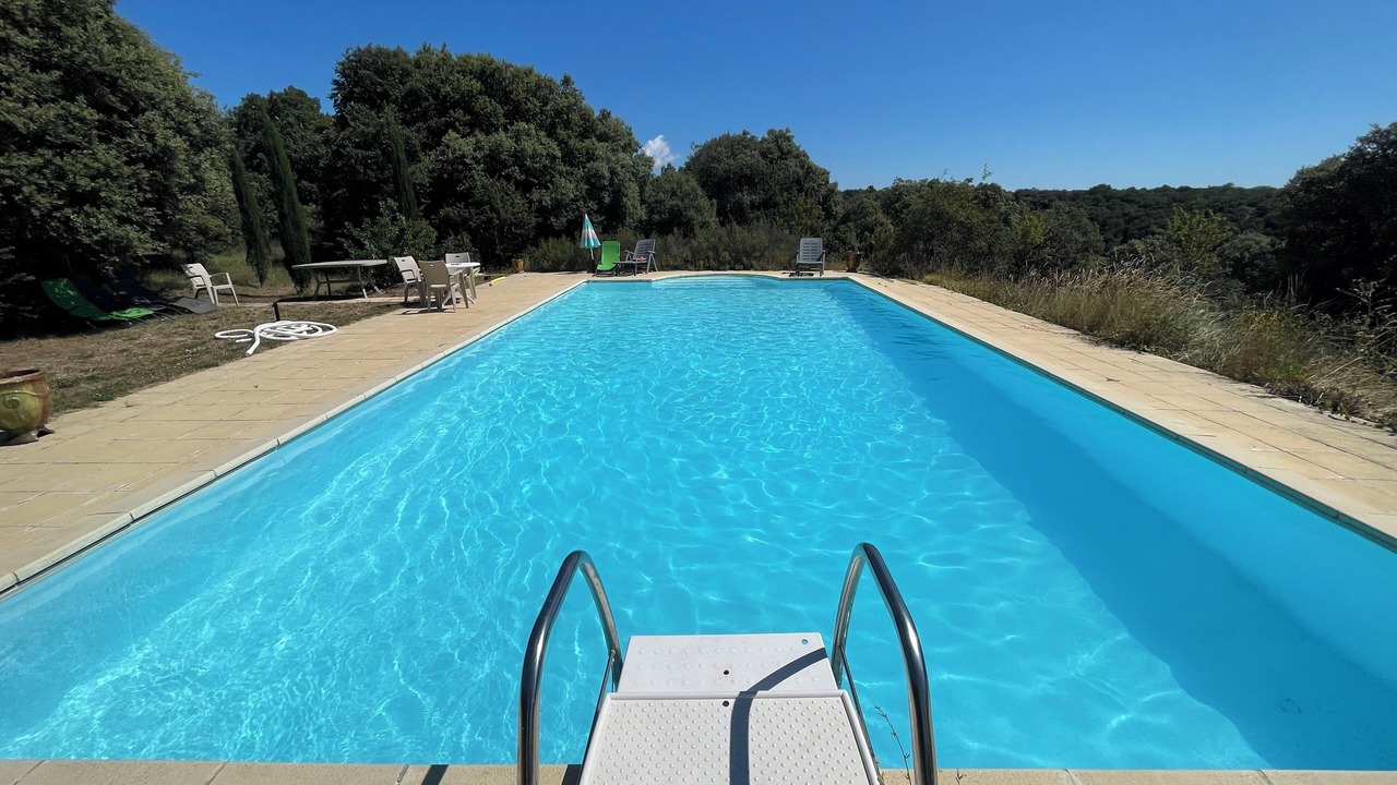 Photo of Outdoor in Buoux