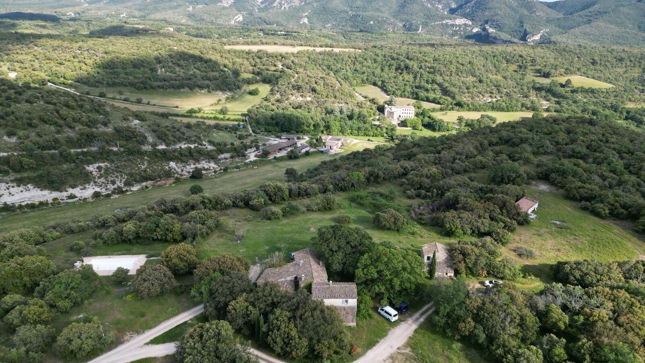 Photo of Outdoor in Buoux