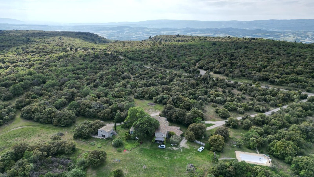 Photo of Outdoor in Buoux
