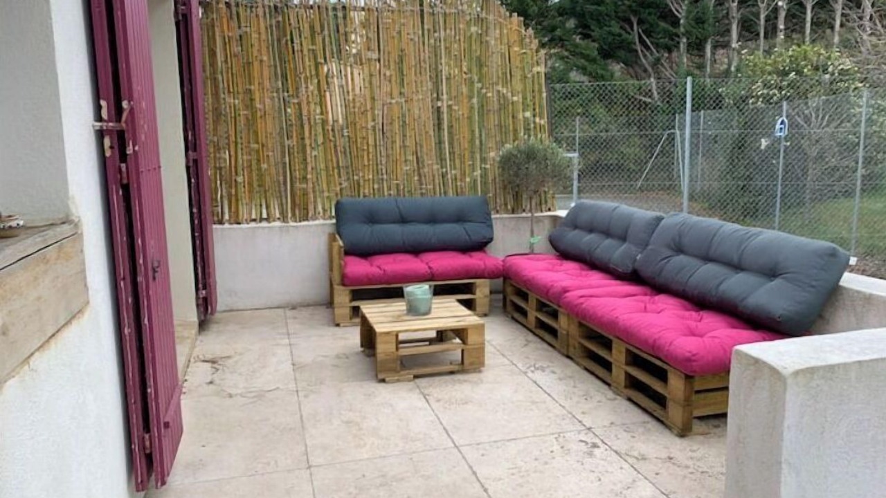 Photo of Outdoor in Simiane-Collongue