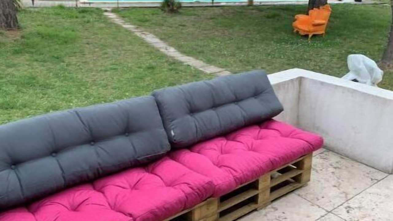 Photo of Outdoor in Simiane-Collongue