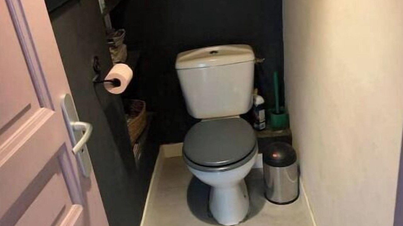 Photo of Bathroom in Simiane-Collongue