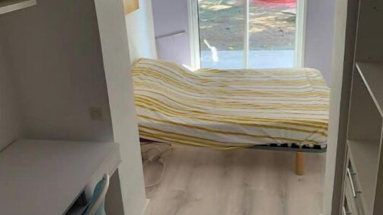 Photo of Bedroom in Simiane-Collongue