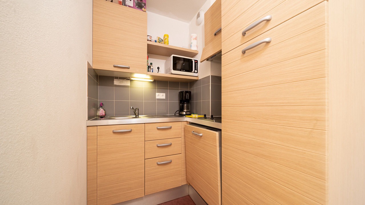 Photo of Kitchen in Allos