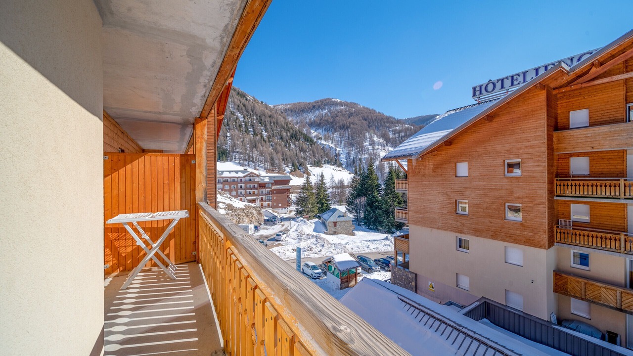 Photo of Outdoor in Allos