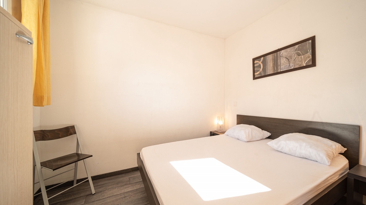 Photo of Bedroom in Allos