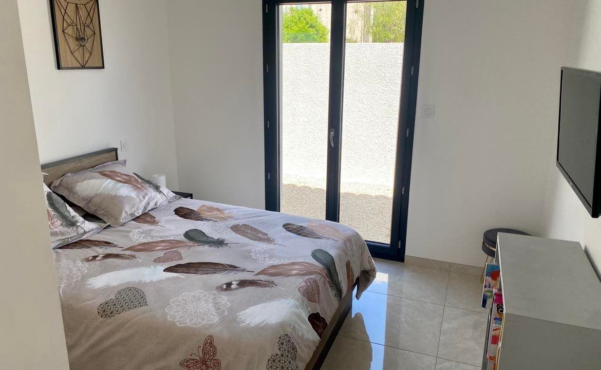 Photo of Bedroom in Valros