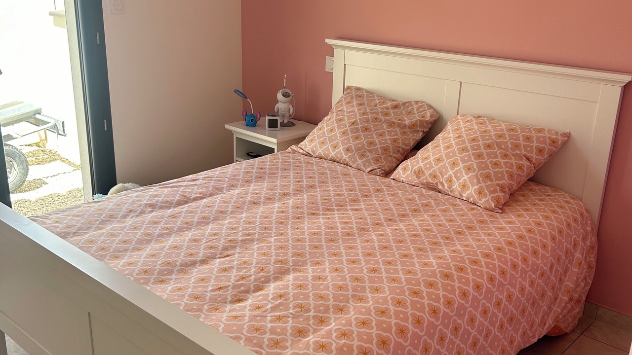 Photo of Bedroom in Valros