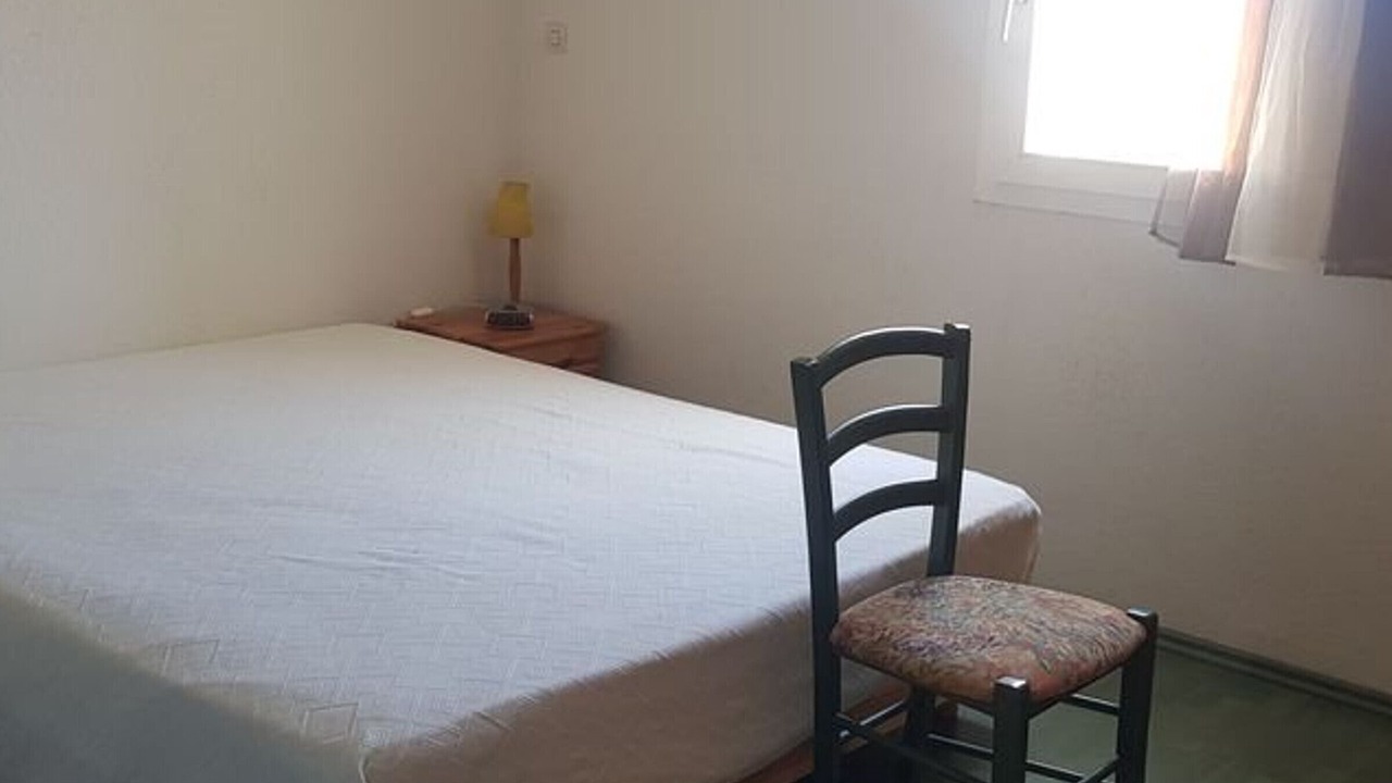 Photo of Bedroom in Valras-Plage