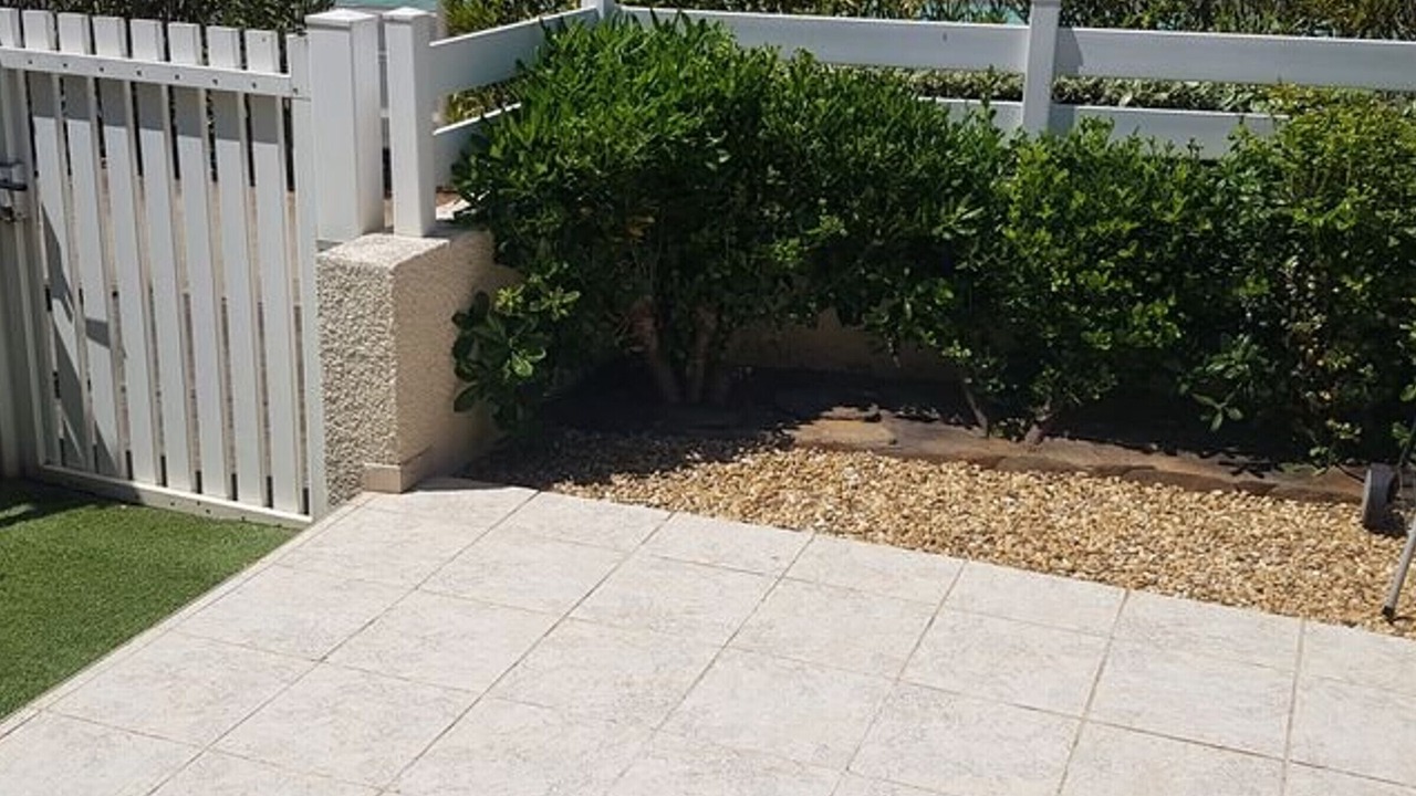 Photo of Outdoor in Valras-Plage