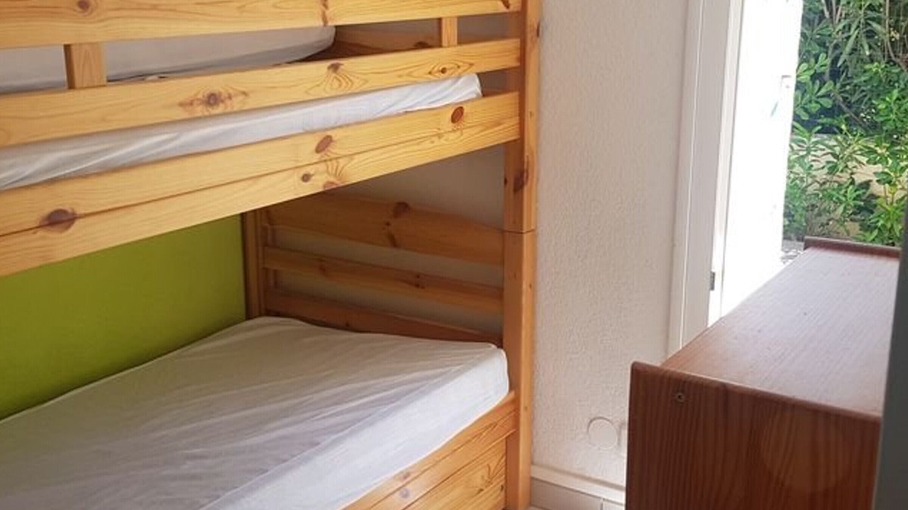 Photo of Bedroom in Valras-Plage