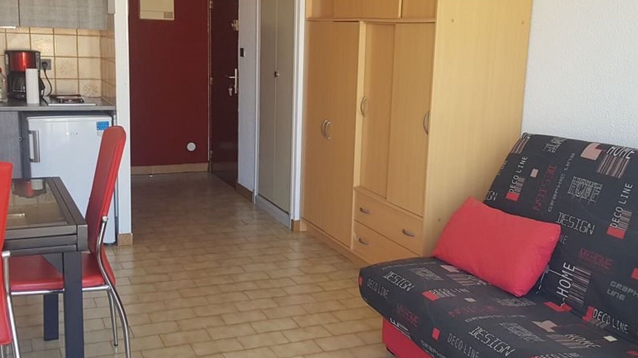 Photo of Livingroom in Valras-Plage