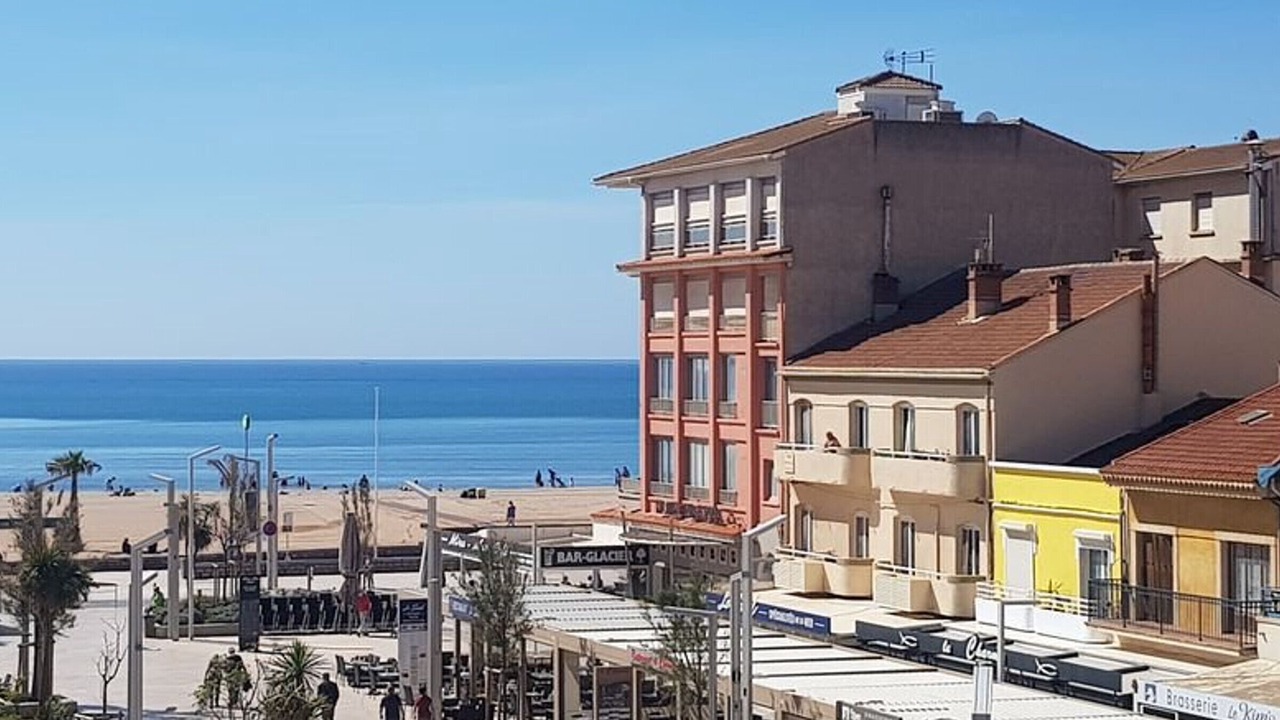 Photo of Others in Valras-Plage