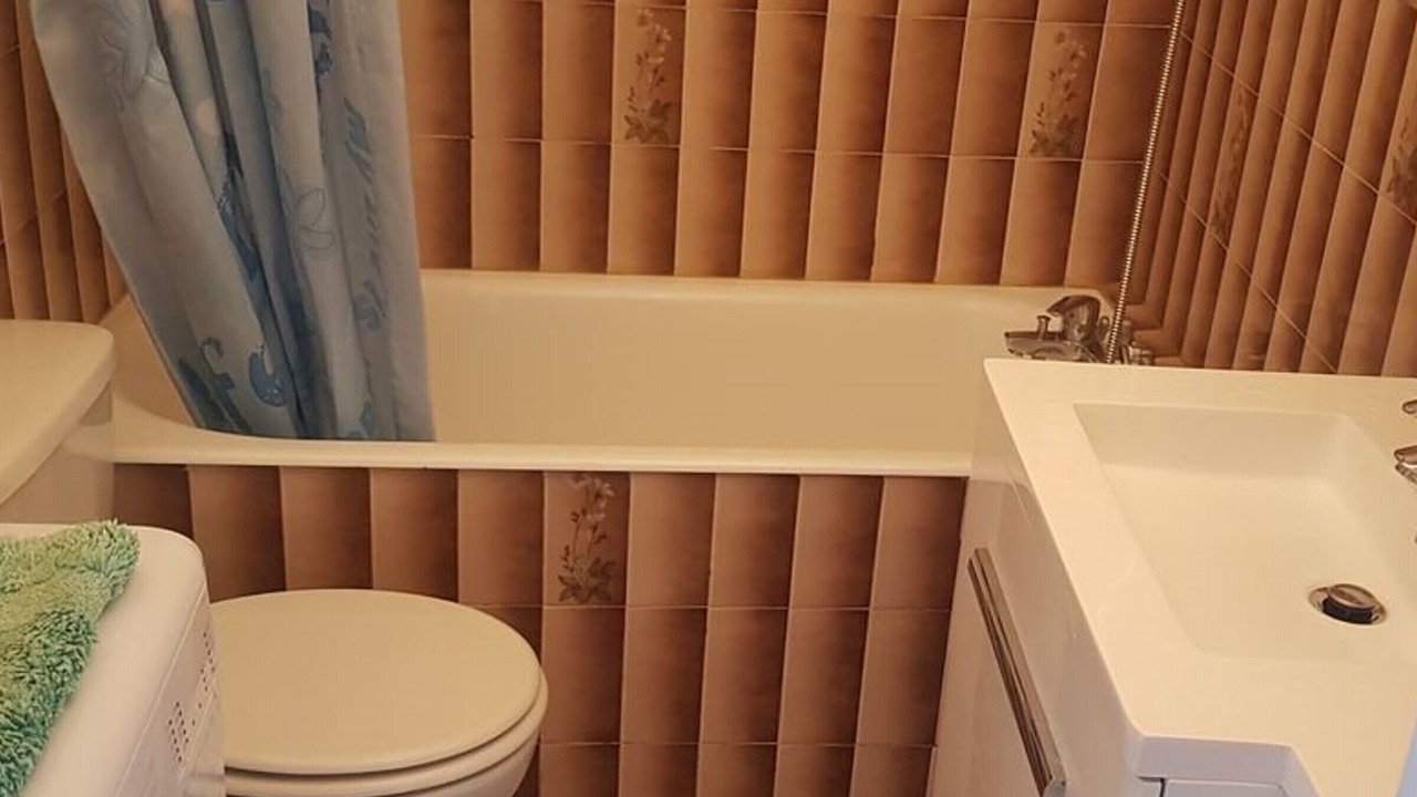 Photo of Bathroom in Valras-Plage