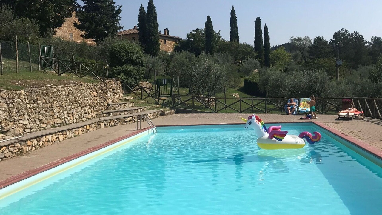 Photo of Outdoor in Castellina in Chianti