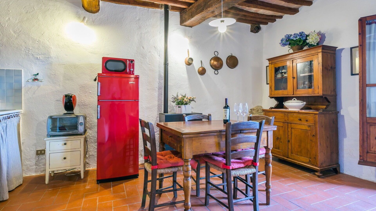 Photo of Outdoor in Castellina in Chianti