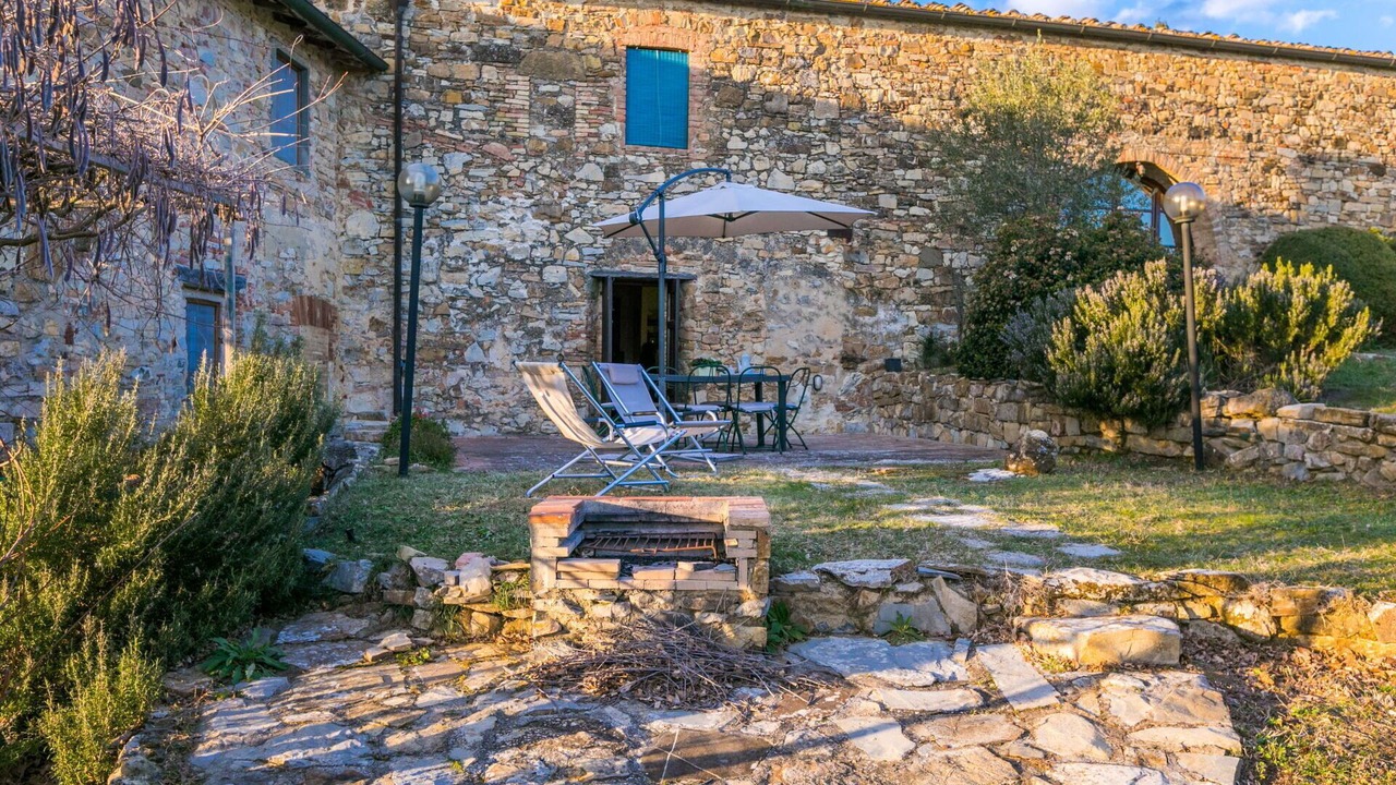 Photo of Others in Castellina in Chianti