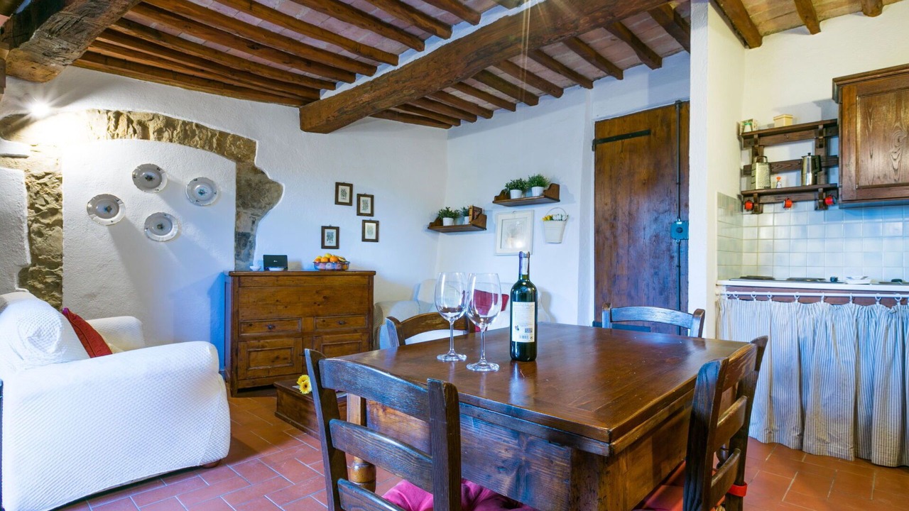 Photo of Outdoor in Castellina in Chianti