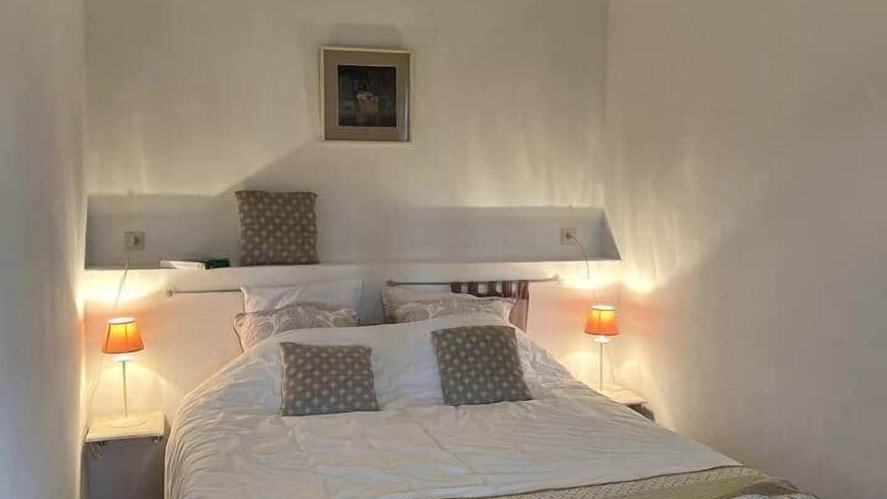 Photo of Bedroom in Callas