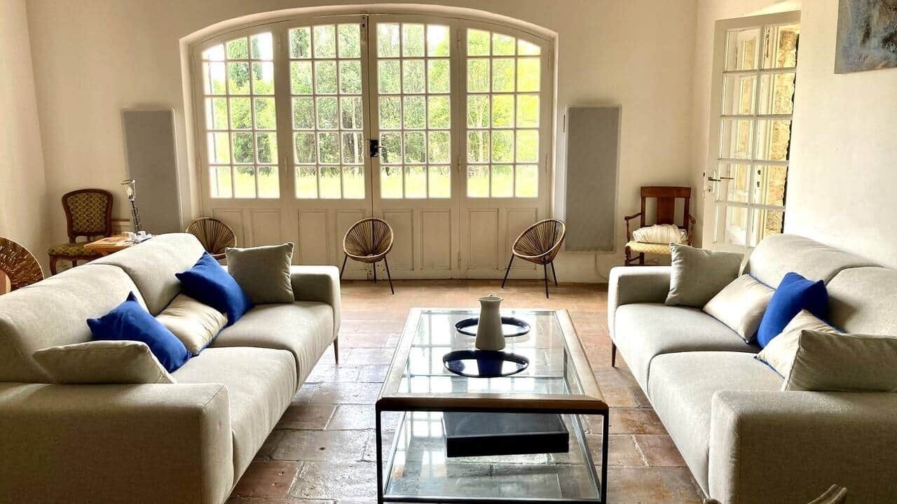 Photo of Livingroom in Callas