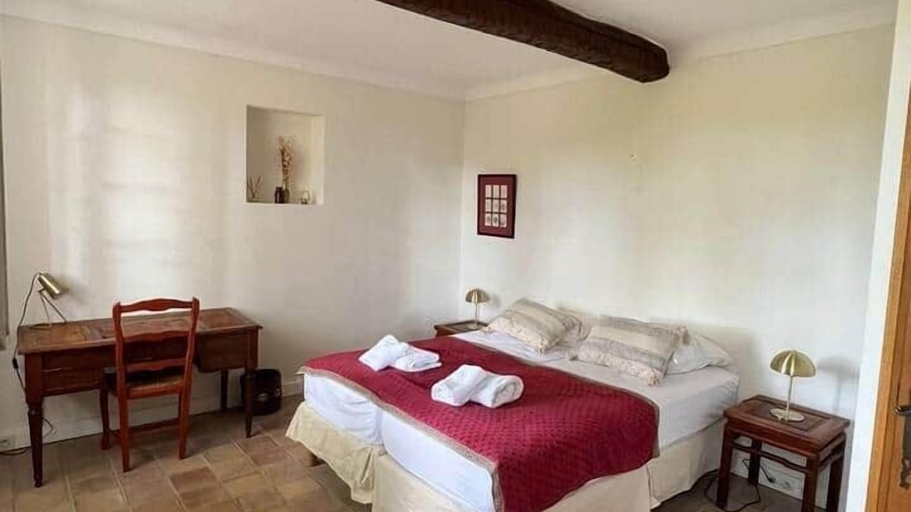 Photo of Bedroom in Callas