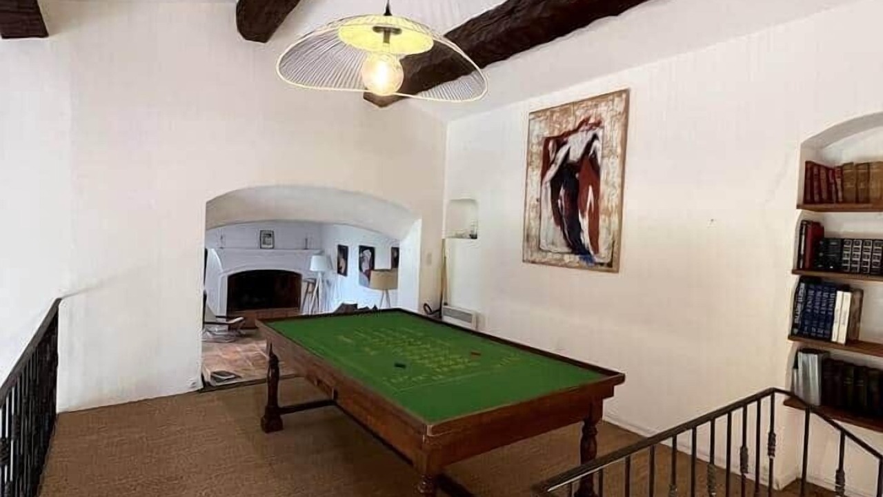 Photo of Bedroom in Callas
