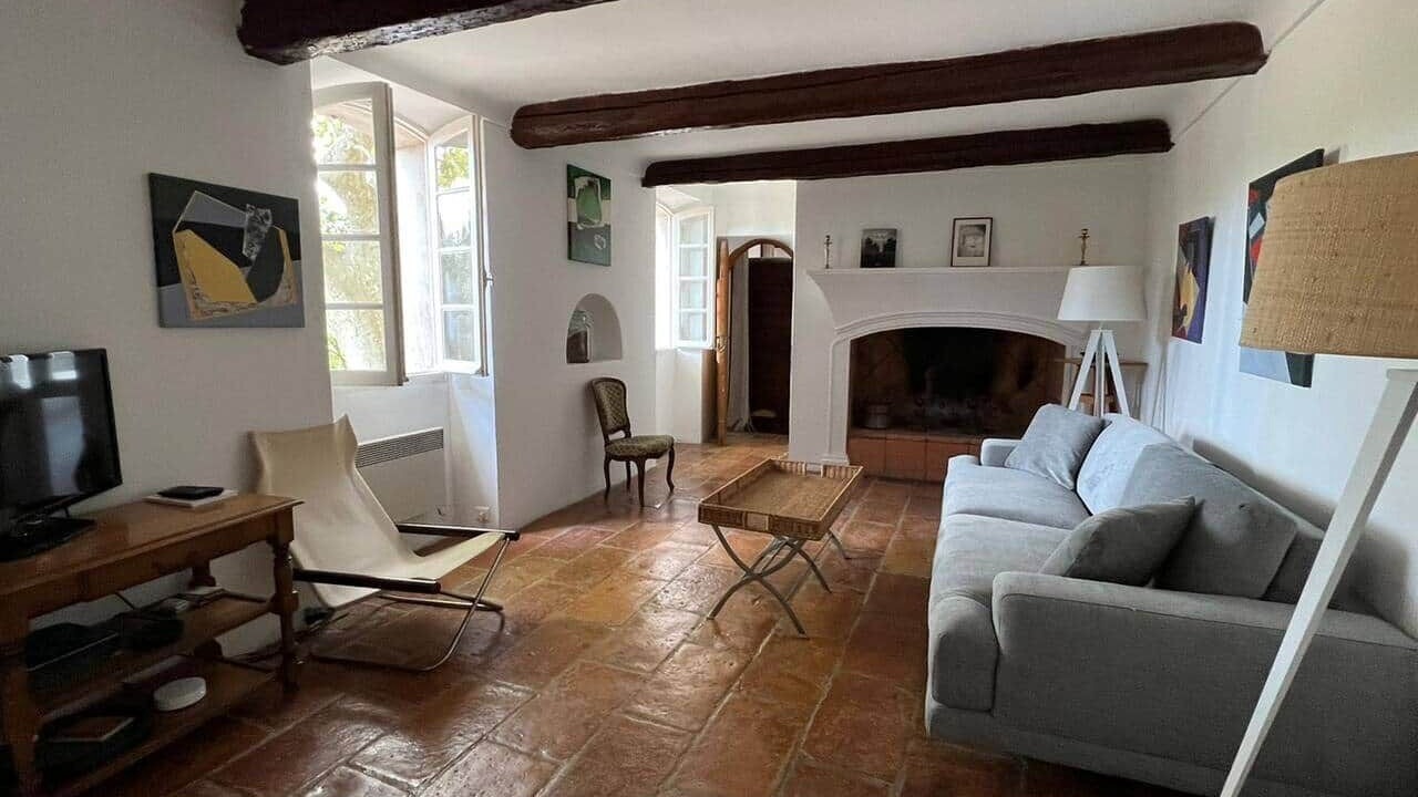 Photo of Livingroom in Callas