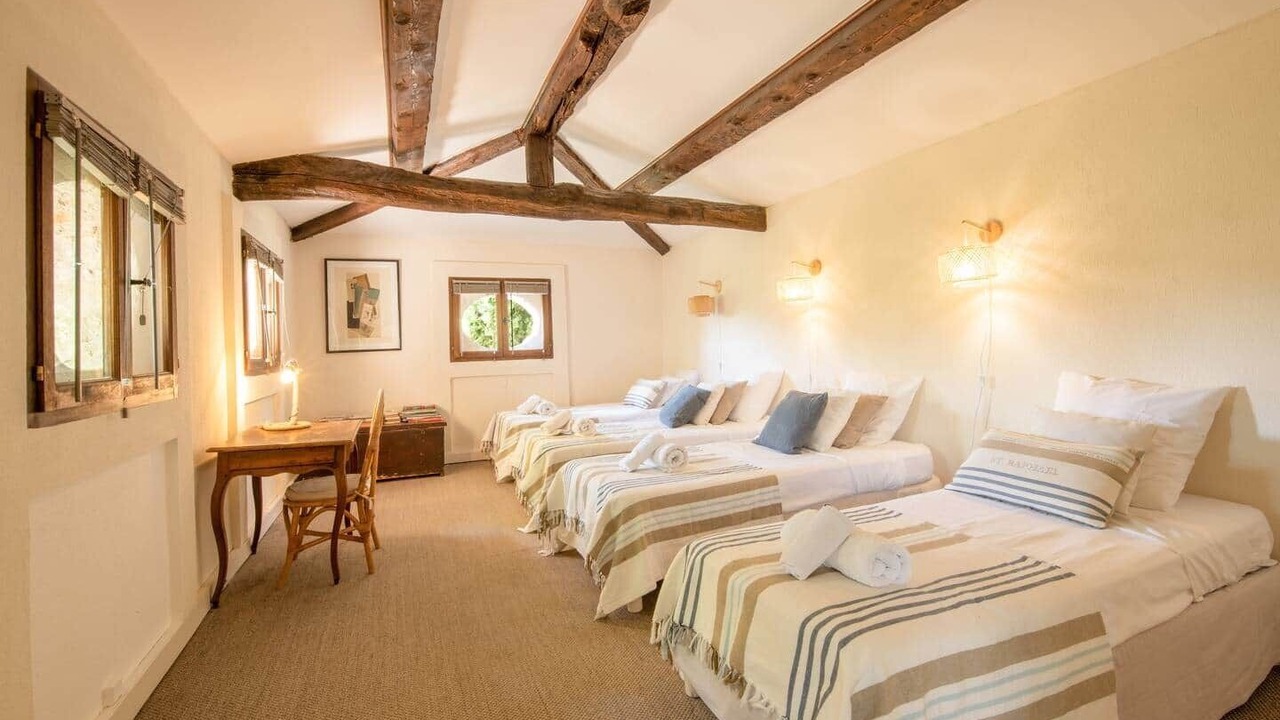 Photo of Bedroom in Callas