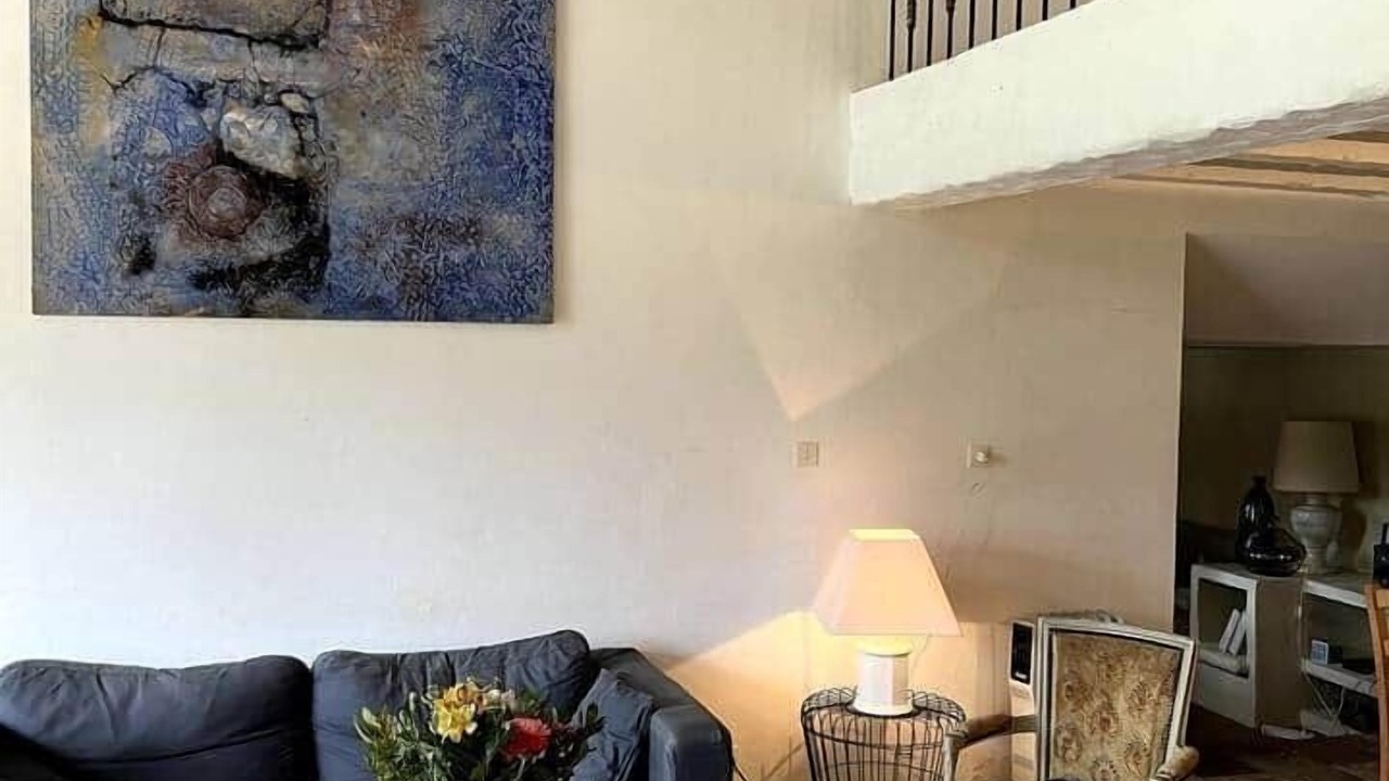 Photo of Livingroom in Callas