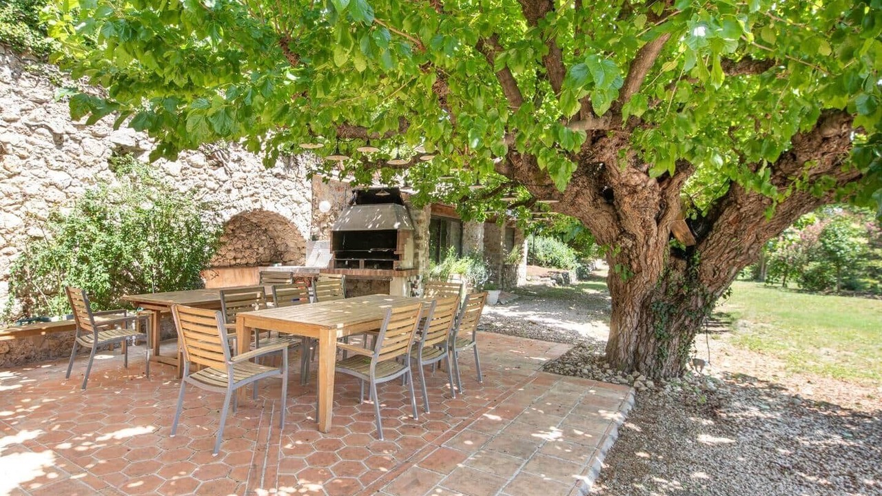 Photo of Outdoor in Callas