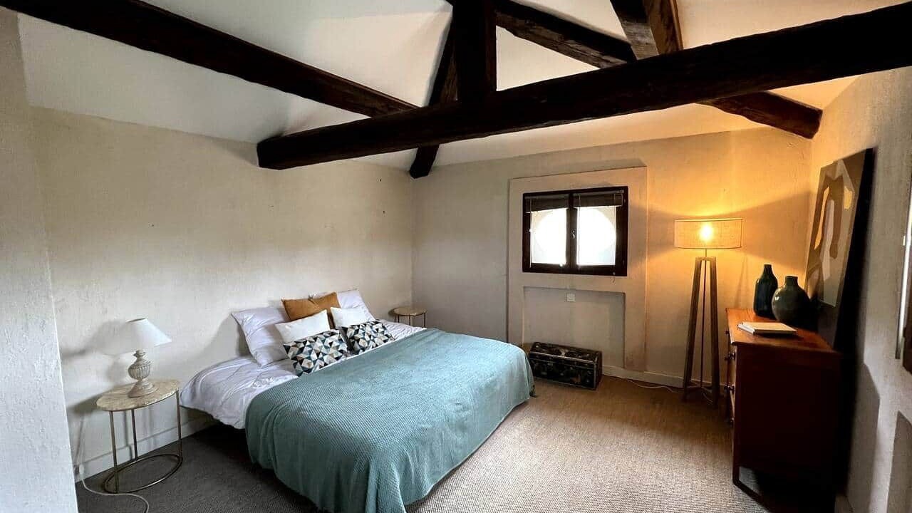 Photo of Bedroom in Callas
