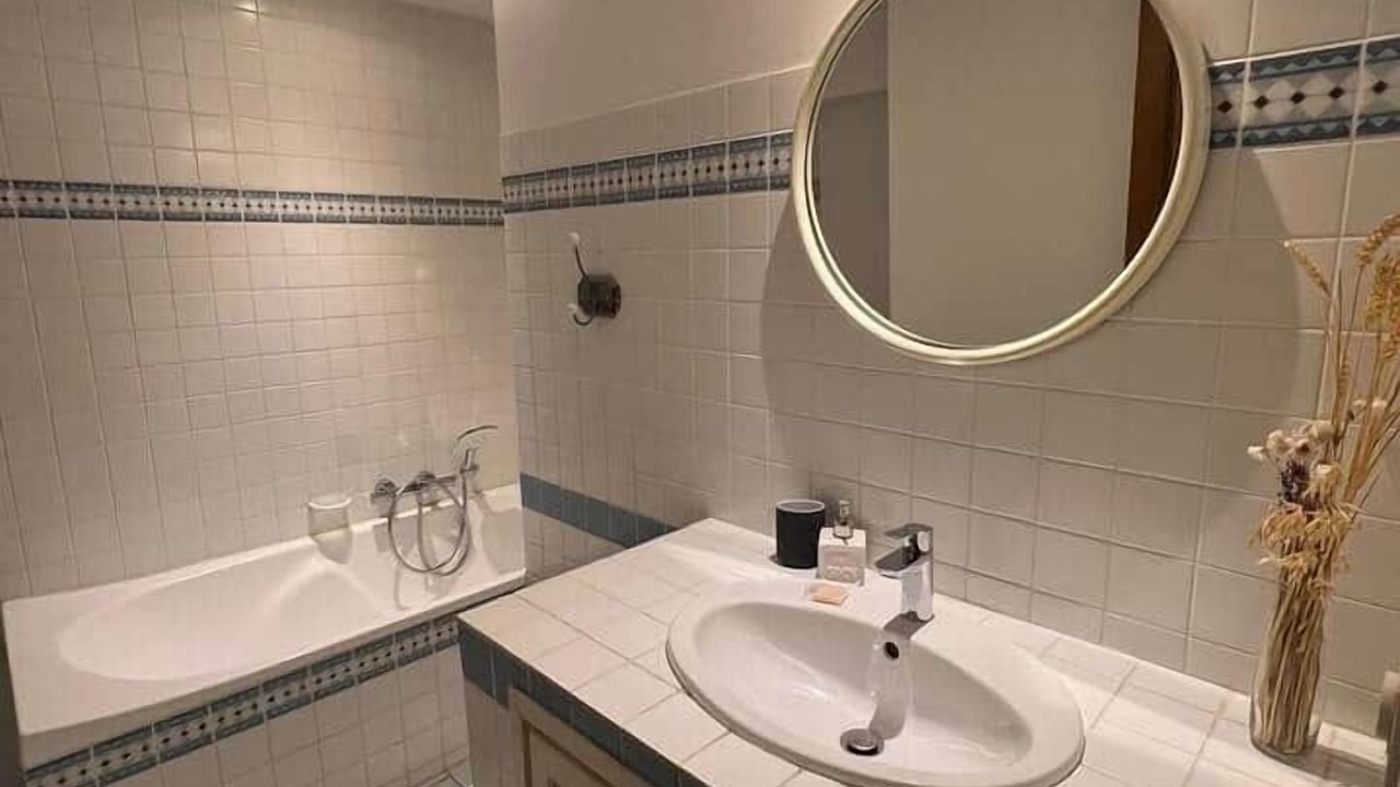 Photo of Bathroom in Callas