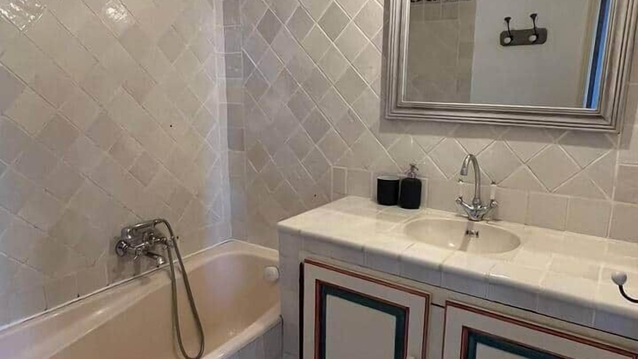 Photo of Bathroom in Callas