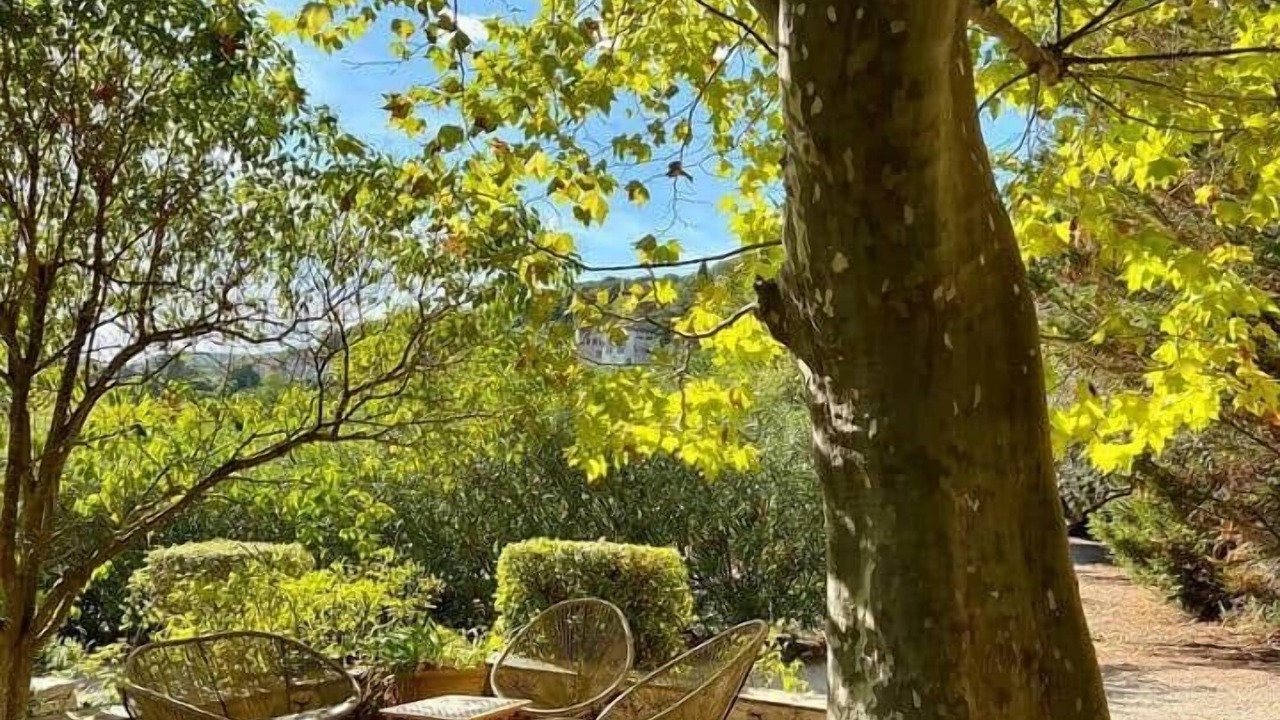 Photo of Patio Balcony in Callas