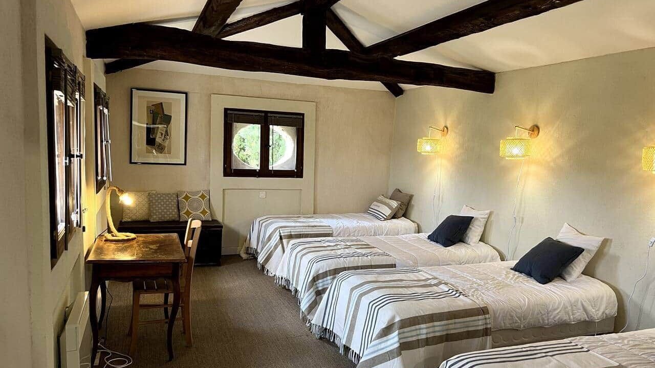 Photo of Bedroom in Callas