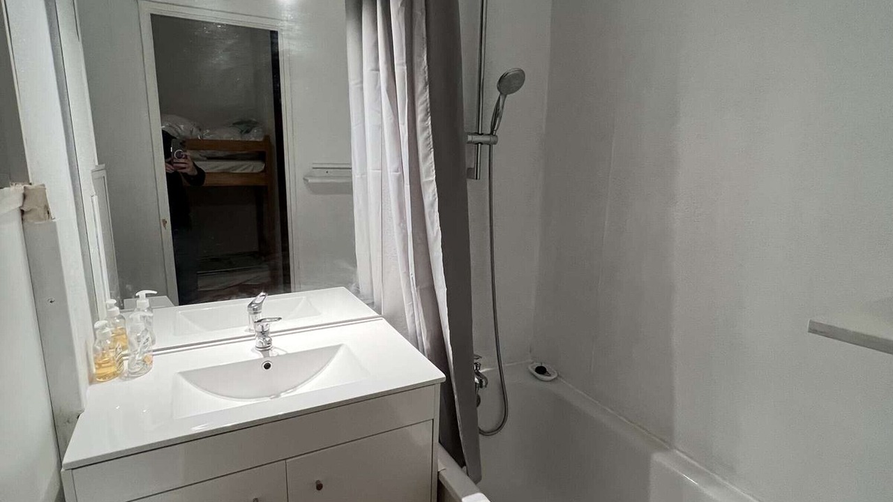 Photo of Bathroom in Valras-Plage