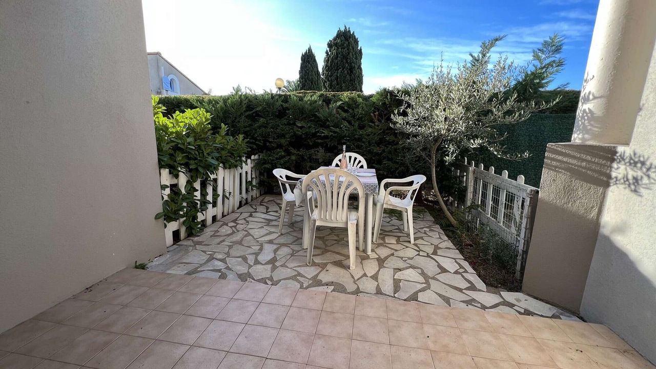 Photo of Outdoor in Valras-Plage