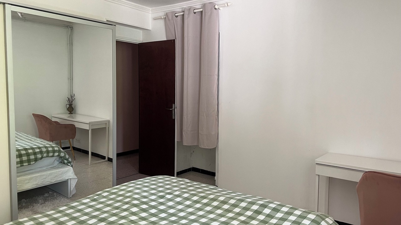 Photo of Bedroom in Aix-en-Provence