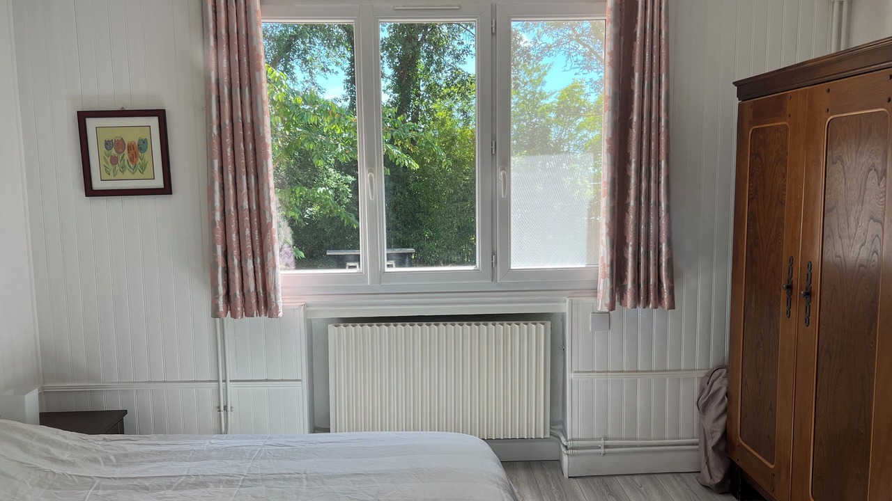 Photo of Bedroom in Aix-en-Provence