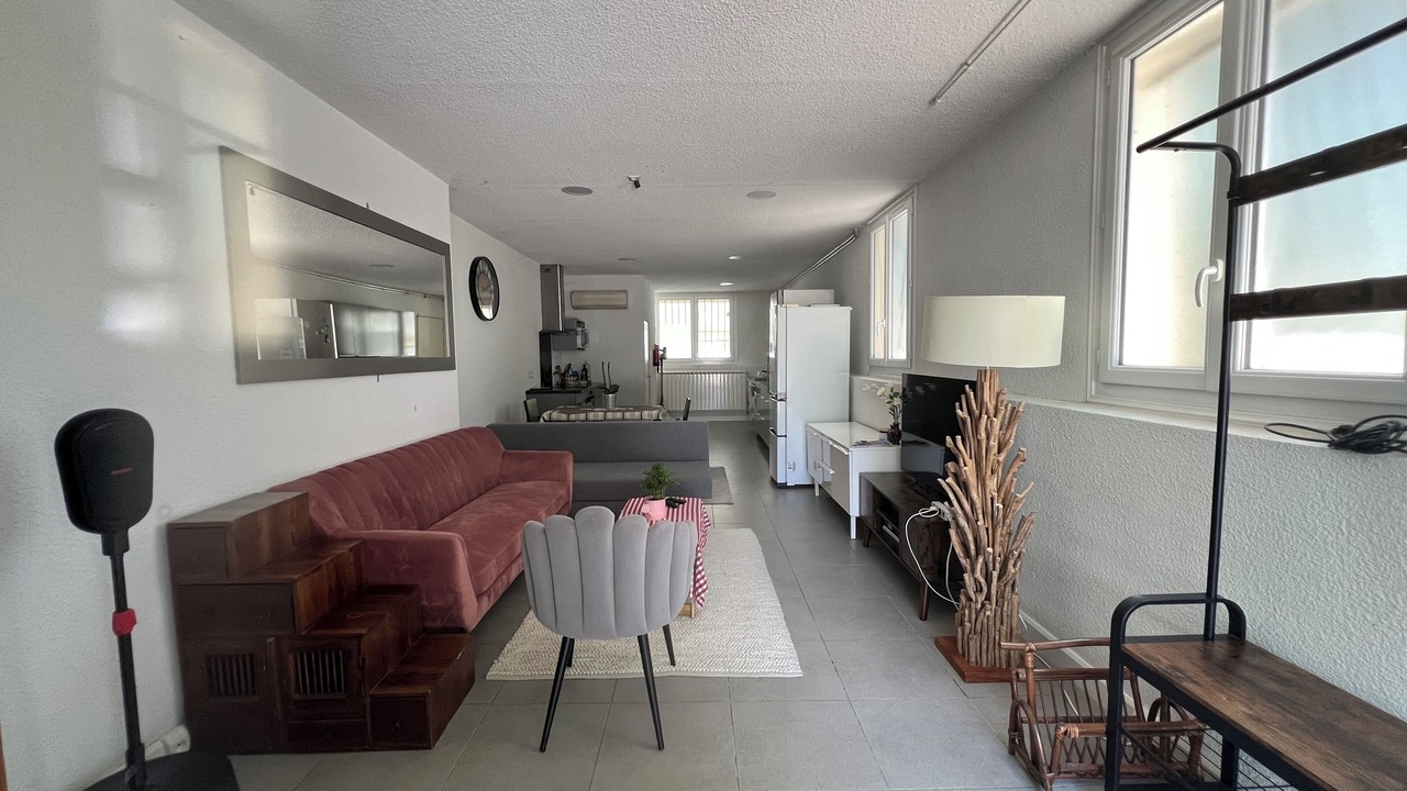Photo of Livingroom in Aix-en-Provence