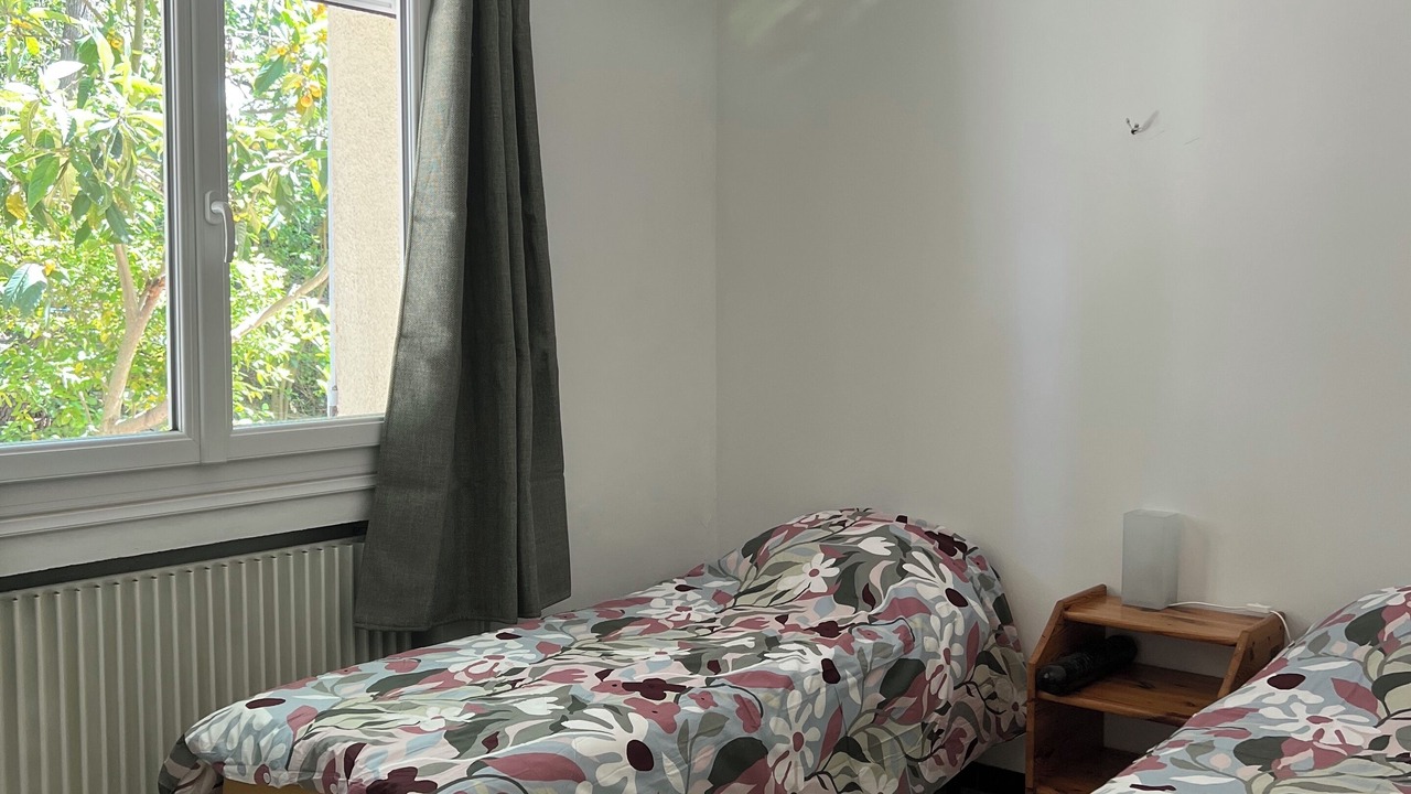 Photo of Bedroom in Aix-en-Provence