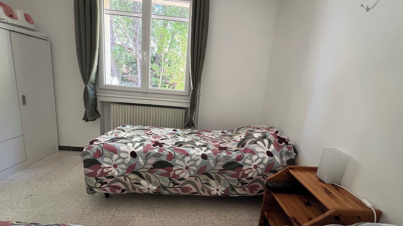 Photo of Bedroom in Aix-en-Provence