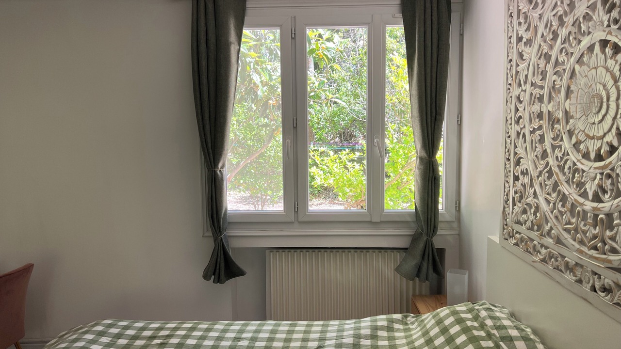 Photo of Bedroom in Aix-en-Provence