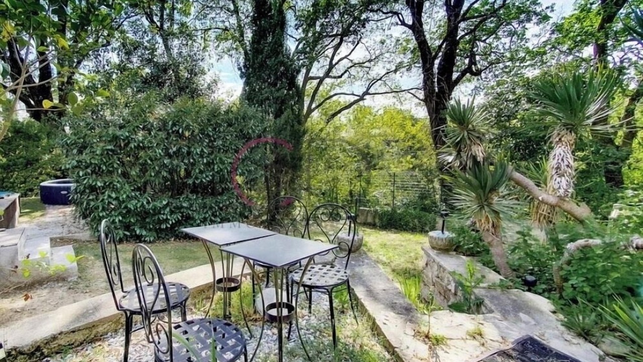 Photo of Patio Balcony in Aix-en-Provence