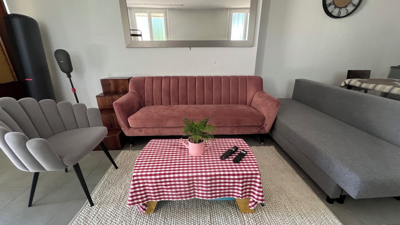 Photo of Livingroom in Aix-en-Provence