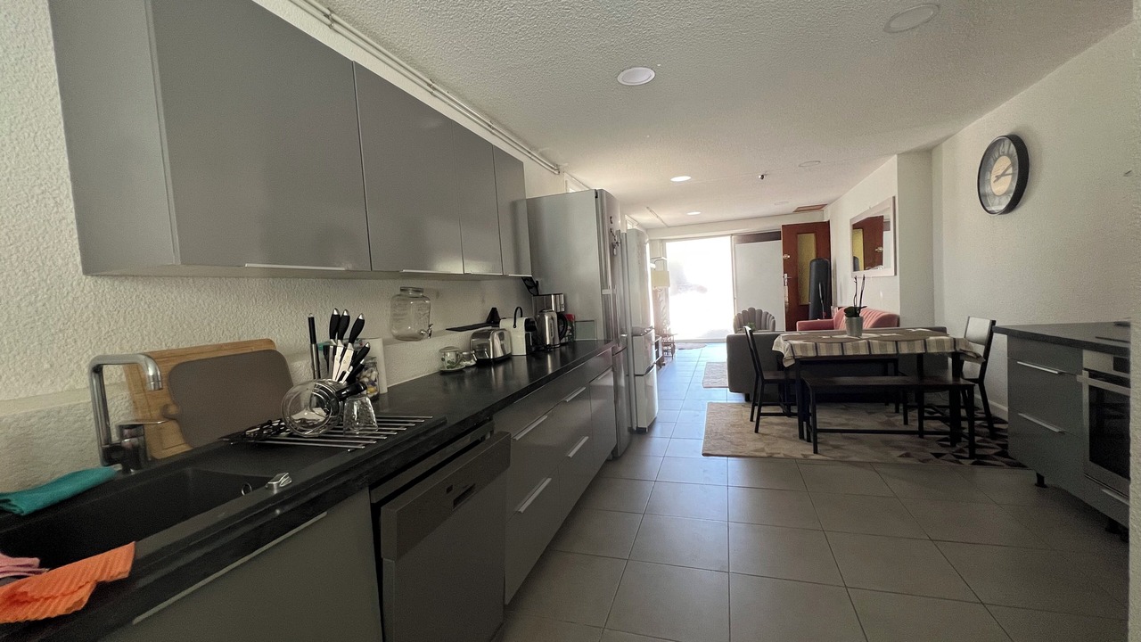 Photo of Kitchen in Aix-en-Provence