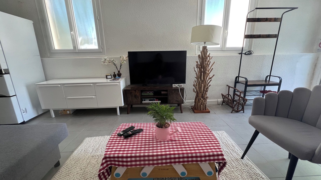 Photo of Livingroom in Aix-en-Provence