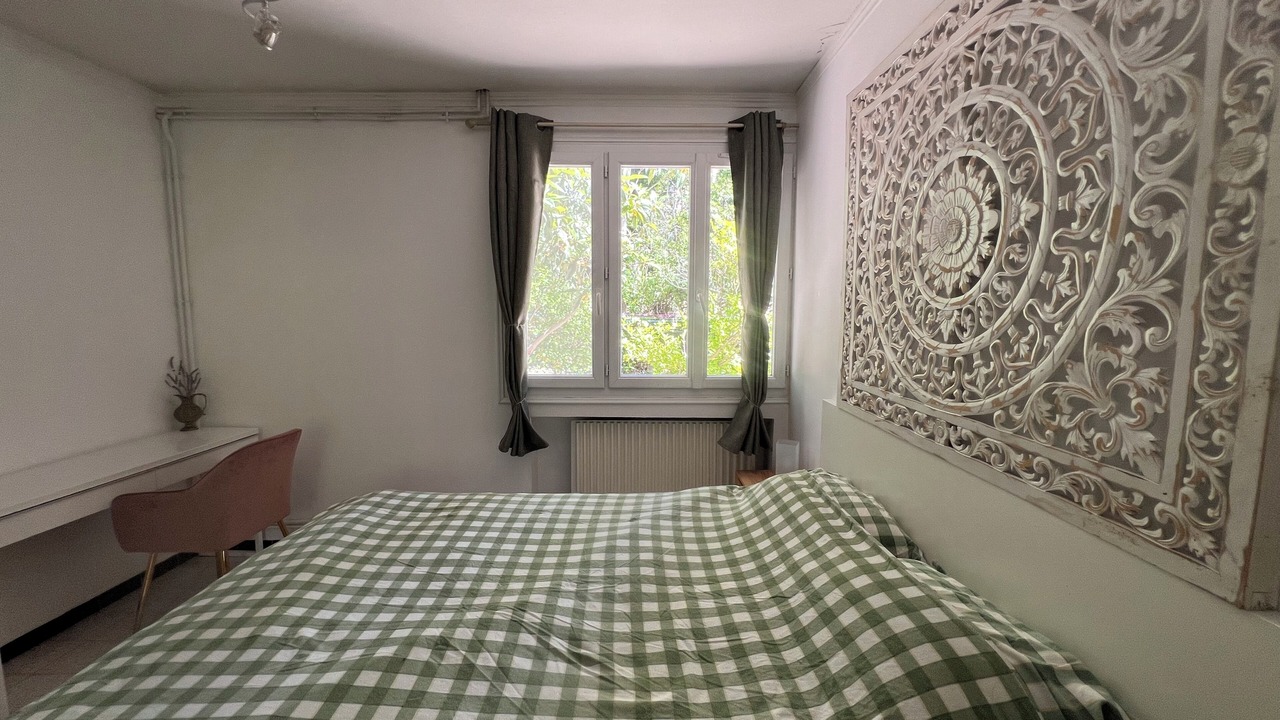 Photo of Bedroom in Aix-en-Provence